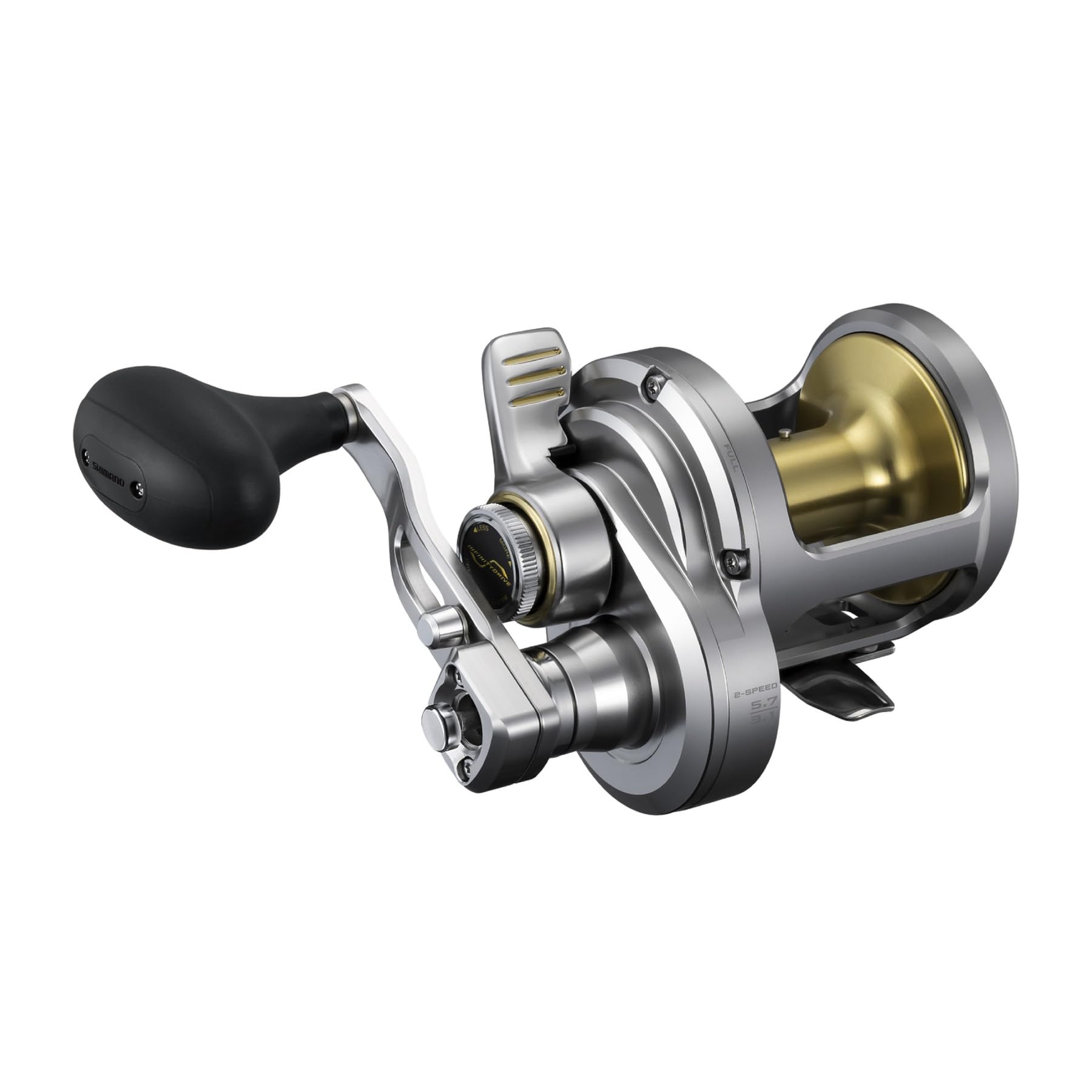 Amazon | シマノ(SHIMANO) 両軸リール 26タリカ 16II | シマノ(SHIMANO