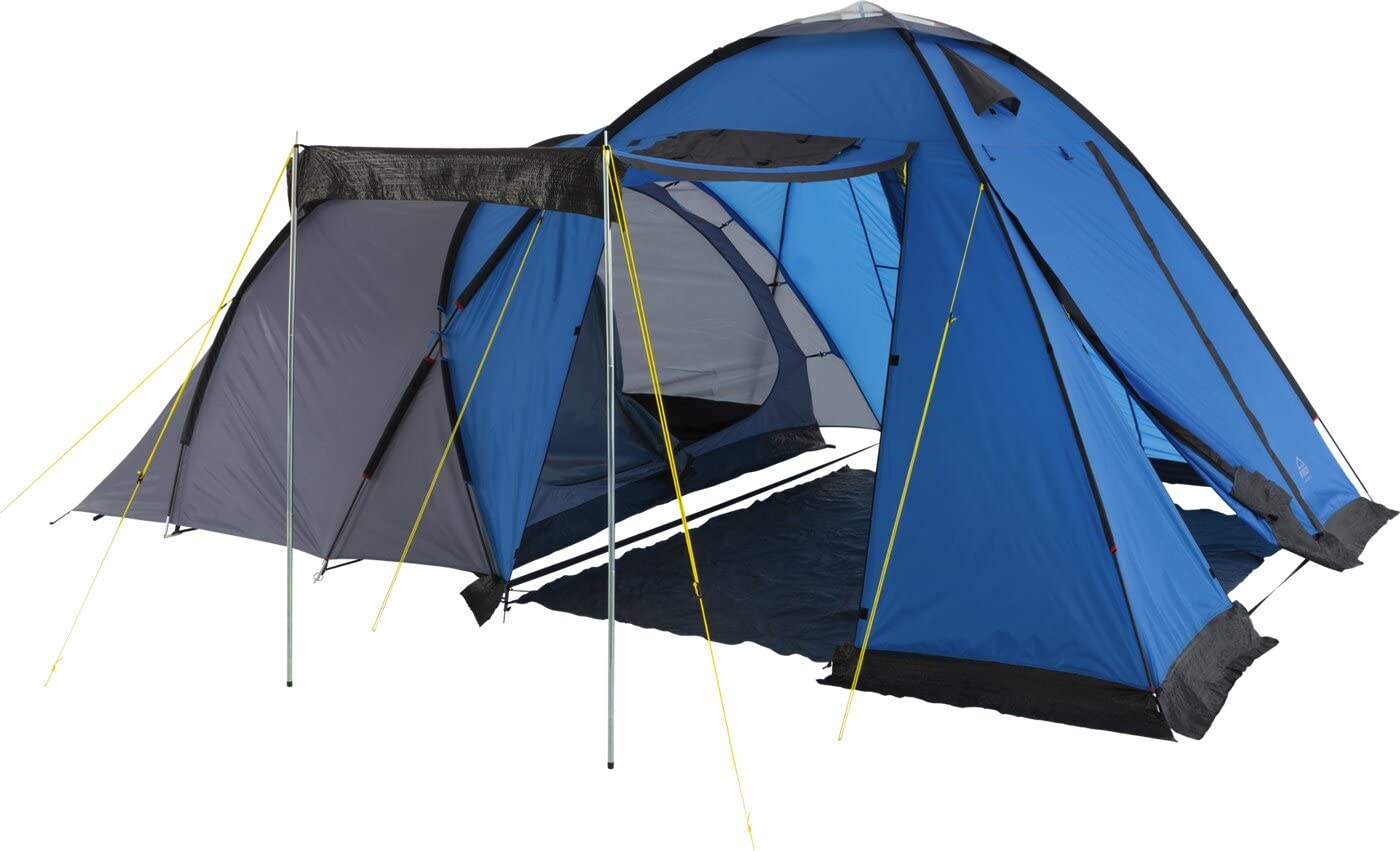 McKinley Dome Kurupa 4 : Amazon.de: Sports & Outdoors
