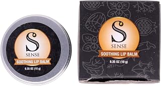 SSENSE Soothing Lip Balm, 10GR (10 Gram)