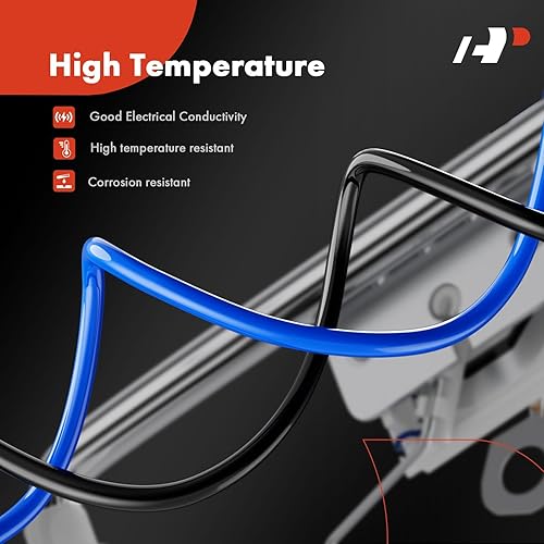 Miniatura 3 de A-Premium Unidad de envío de depósito de combustible compatible con Chevrolet Chevy Chevelle, Monte Carlo y Buick GS 400 y Oldsmobile Cutlass y