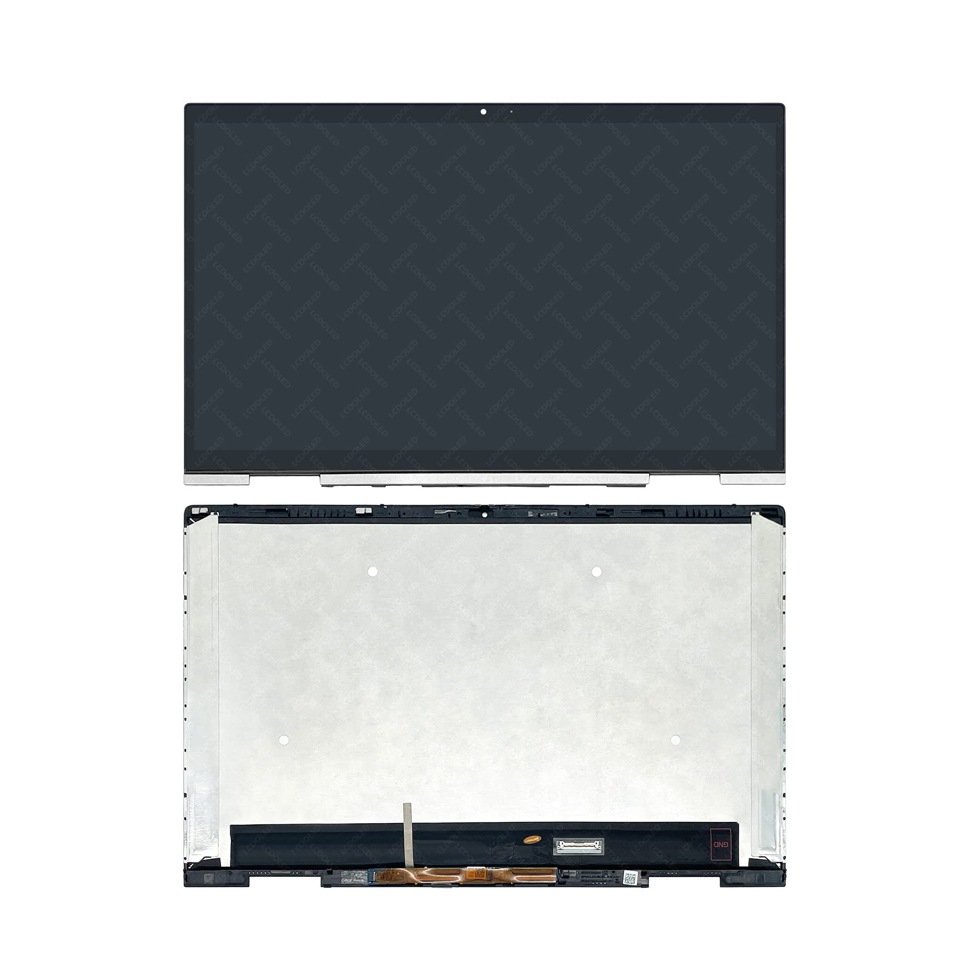 Amazon.com: LCDOLED Replacement for HP Envy x360 13-bd 13-bd0xxx