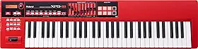 Roland XPS-10-RD | Teclado Sintetizador