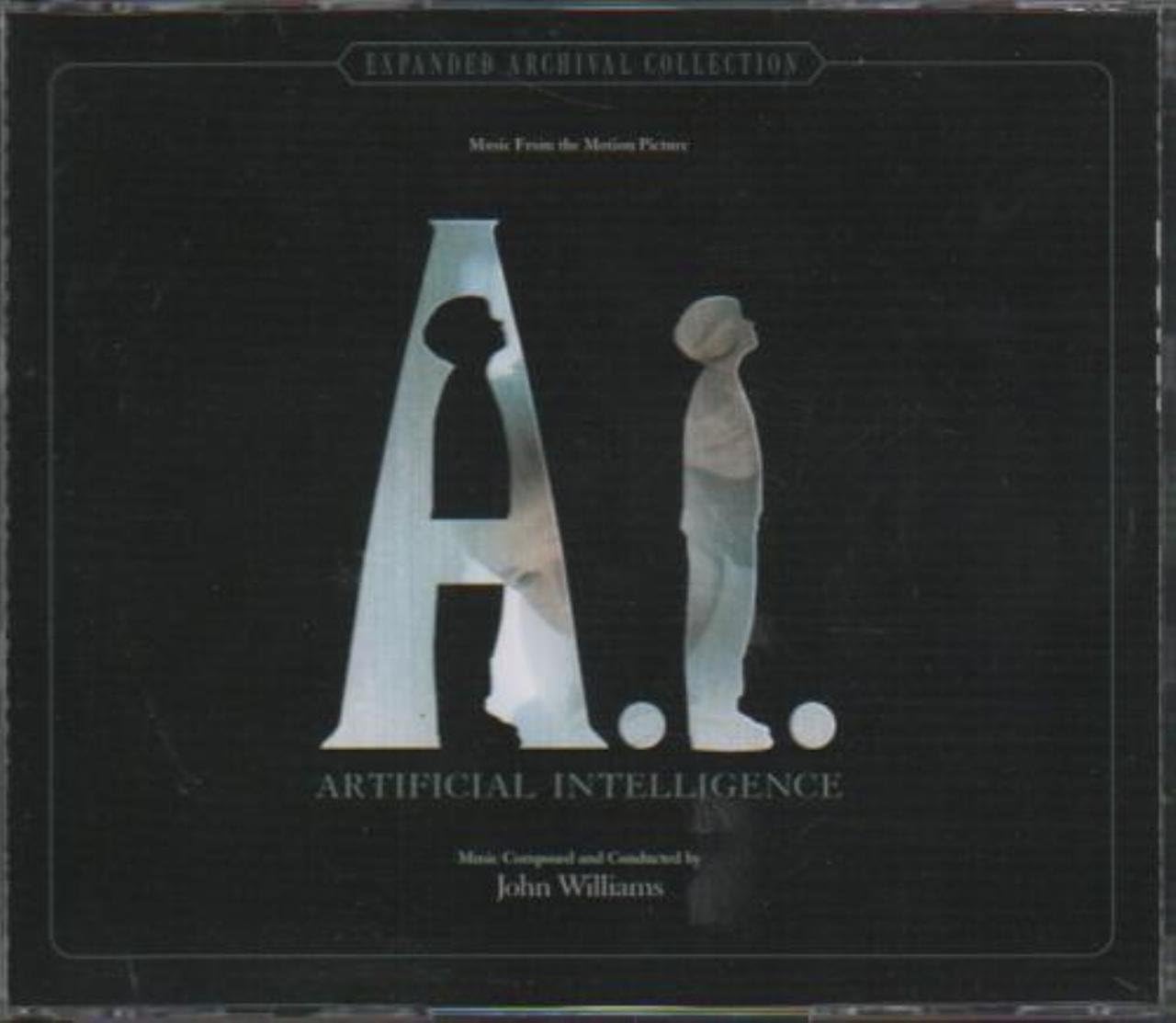 A.I. (Artificial Intelligence)