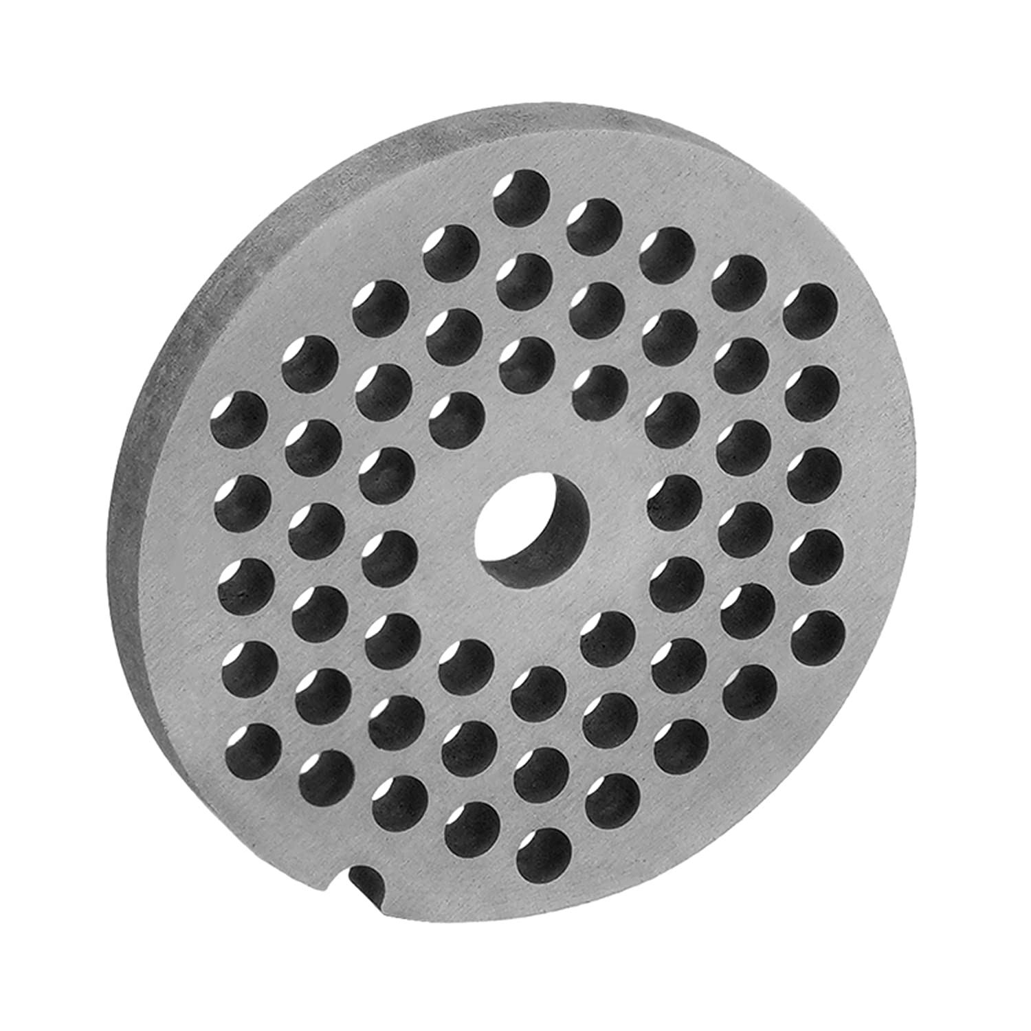 ALFA International MC5 12 3/16 3/16 Stainless Chopper Plate