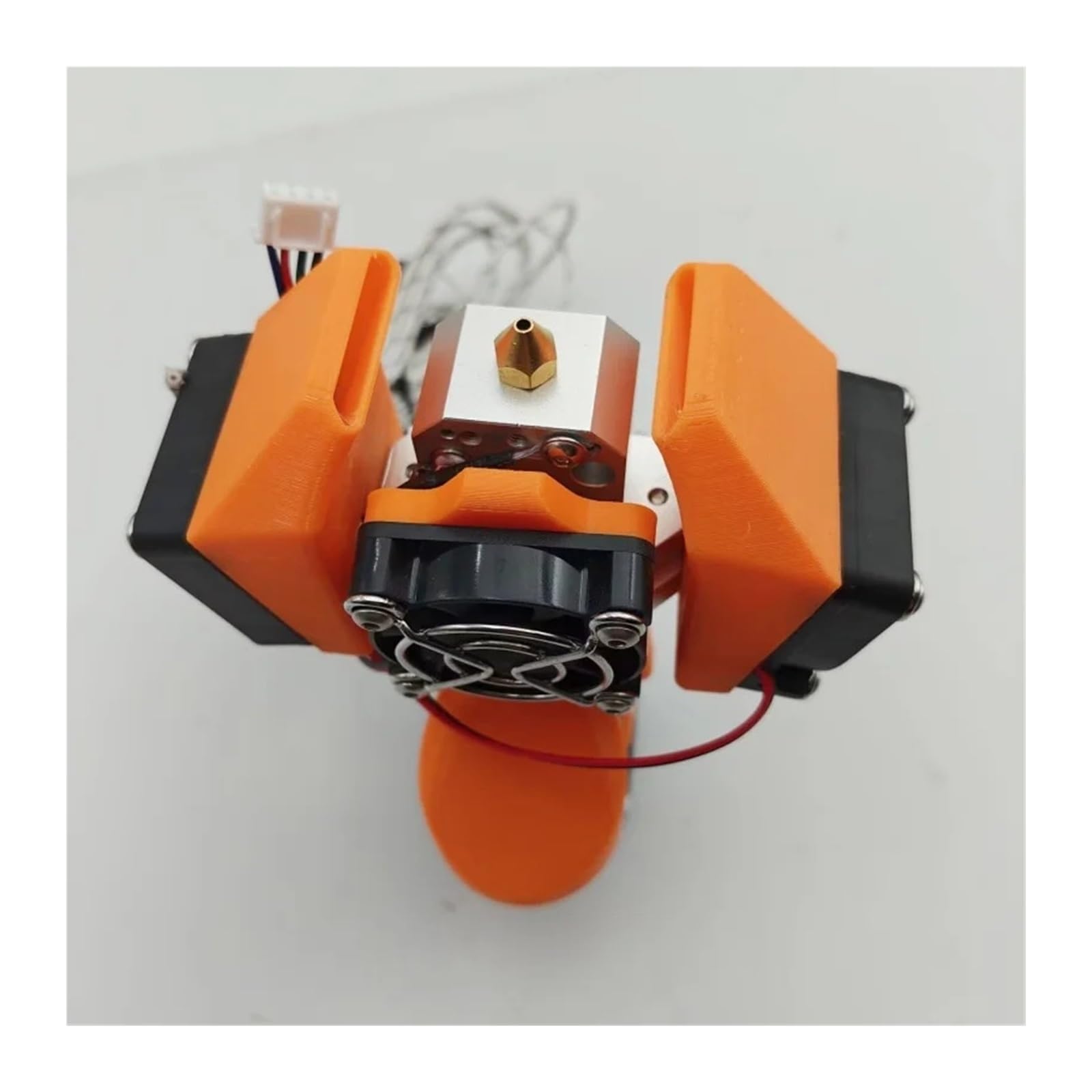 Compatible avec Pellet, Kit Extrudeur 2mm 3mm