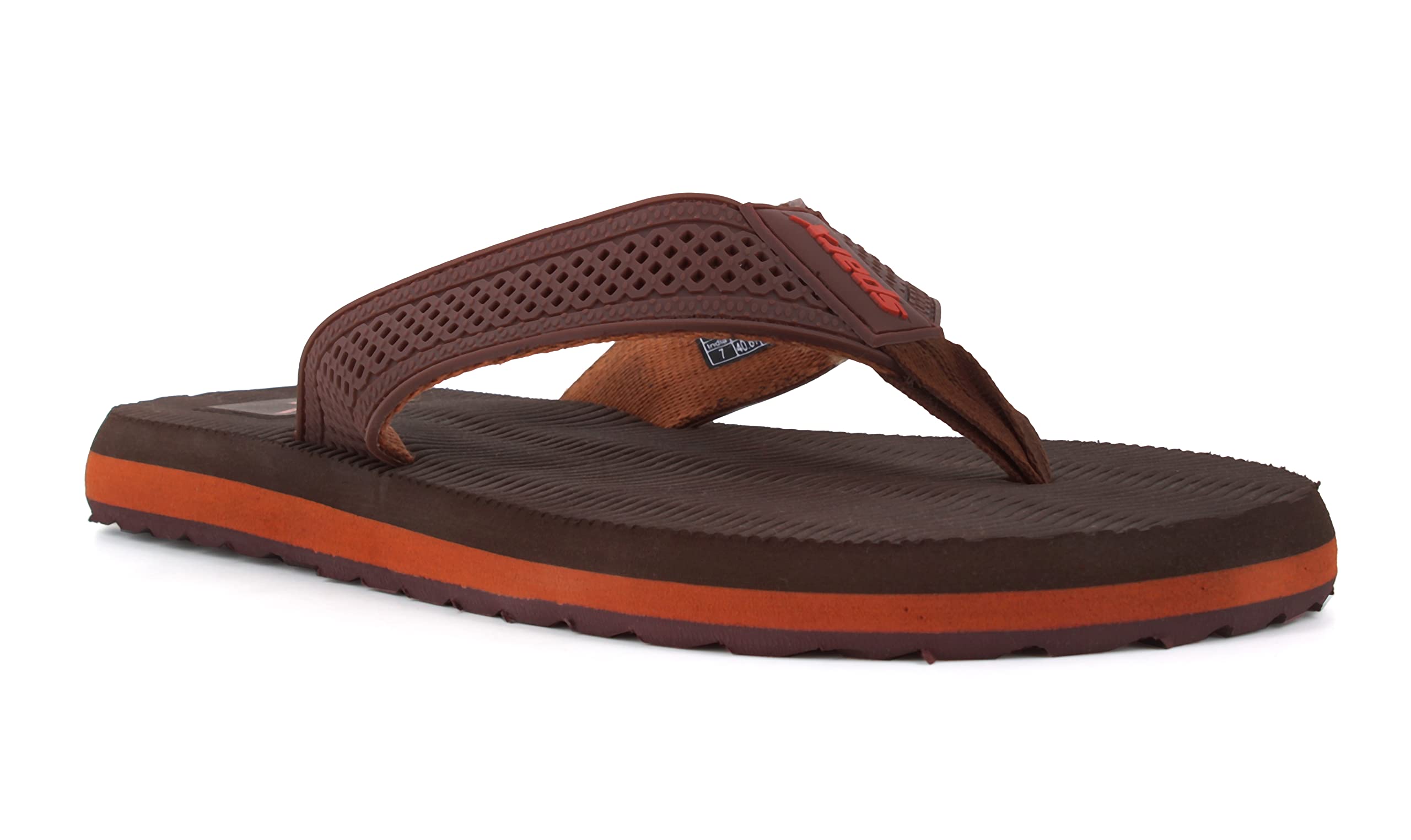 Sparx mens SF0095G Browntan Flip-Flop - 9 UK (SF0095GBRTN0009) (B098B9SXSC) Amazon Price History, Amazon Price Tracker
