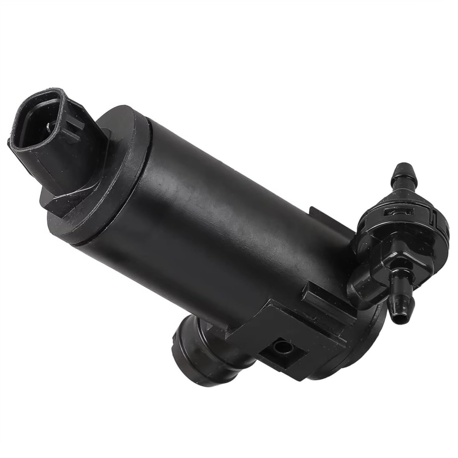Windshield Wiper Pump Compatible with Toyota for Rav4 2019-2021 for Sienna 2021 1 Pcs Windshield Washer Pump Replacement Accessories 85330-0E030