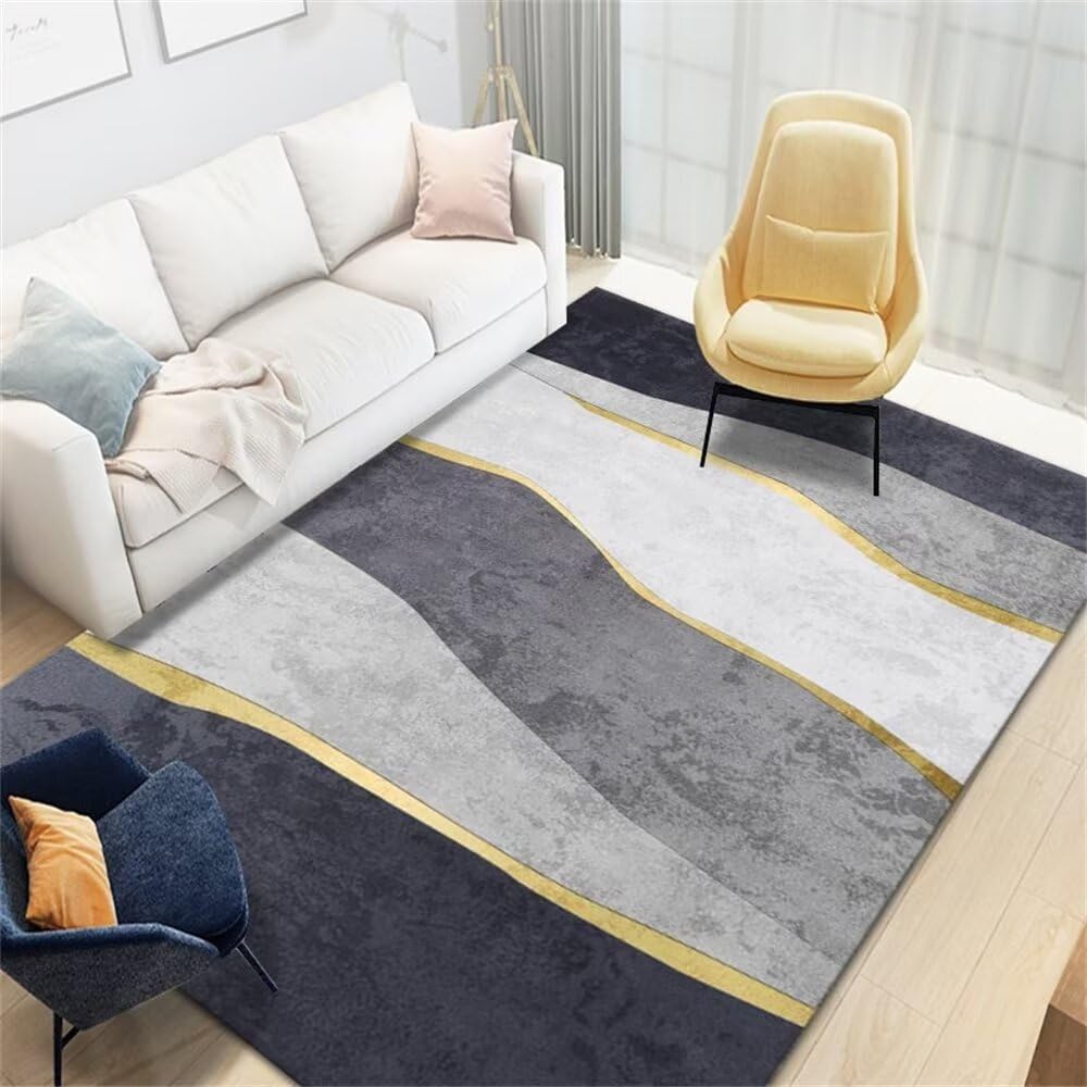 Tappeto antiacaro pour chambre de garçon tapis de sol hypoallergénique