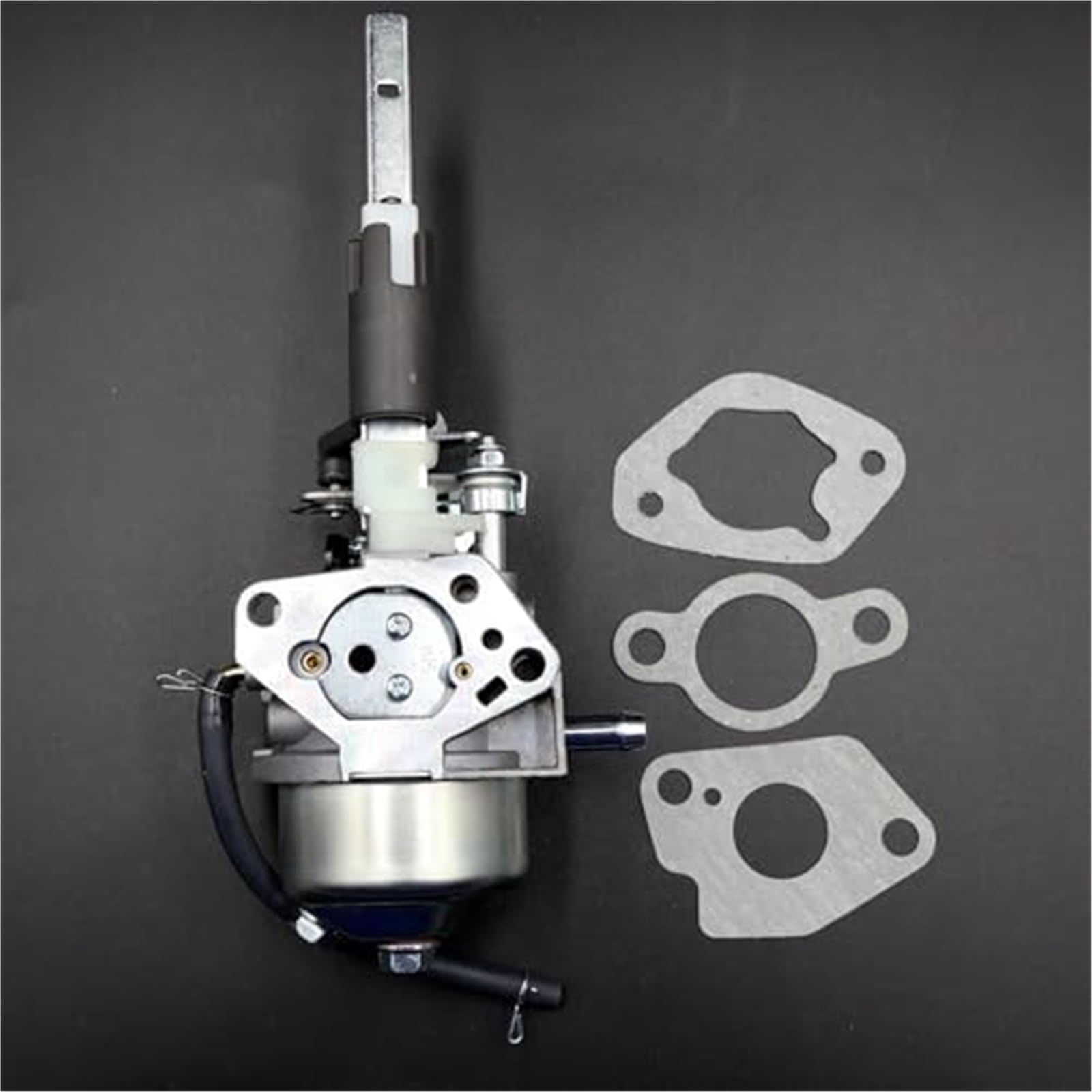 Carburatore compatibile con LCT Ariens AX291 Snow Engine Lauson Part# 23101 20001108 Assembly Carburatore per spazzaneve