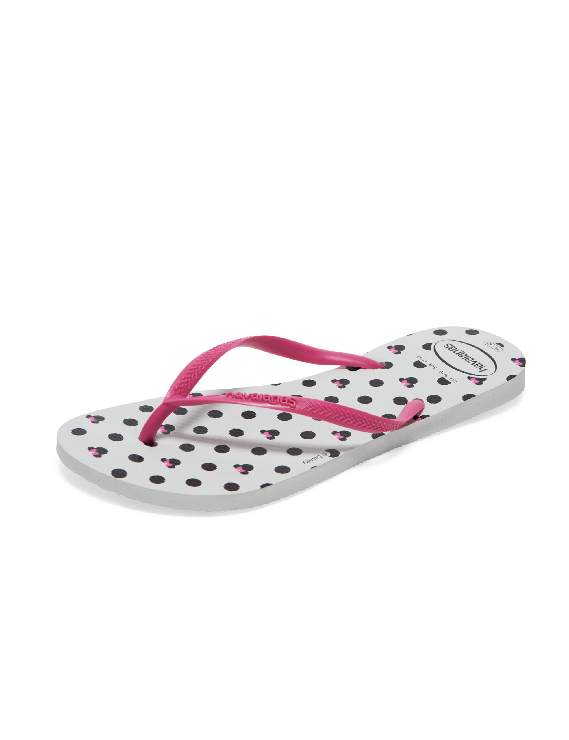 Havaianas Women's Flip Flops Slim Disney