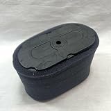 Replacement for Honda OEM Air Filter | 17211-ZF5-V01