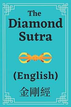 Amazon.com: The Diamond Sutra (ENG): The Diamond Sutra, 金剛