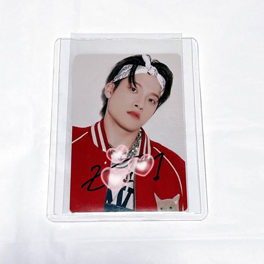 xikers 直筆サイン入り xikers 直筆サイン入り