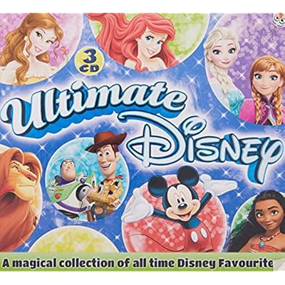 Ultimate Disney