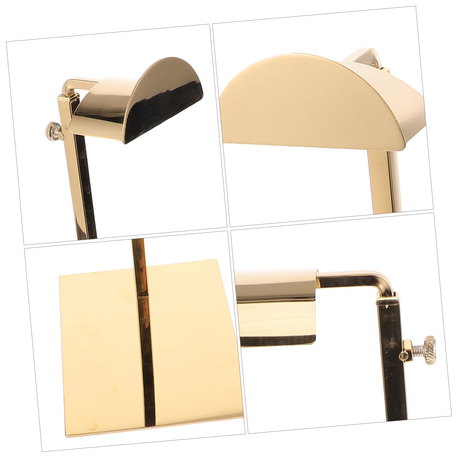 Gancio Portaborse Regolabile in Acciaio Inox, Organizer per Borse e Cravatte da Armadio, Espositore Salvaspazio per Negozi e Guardaroba, Superficie Liscia Antigraffio, Uso