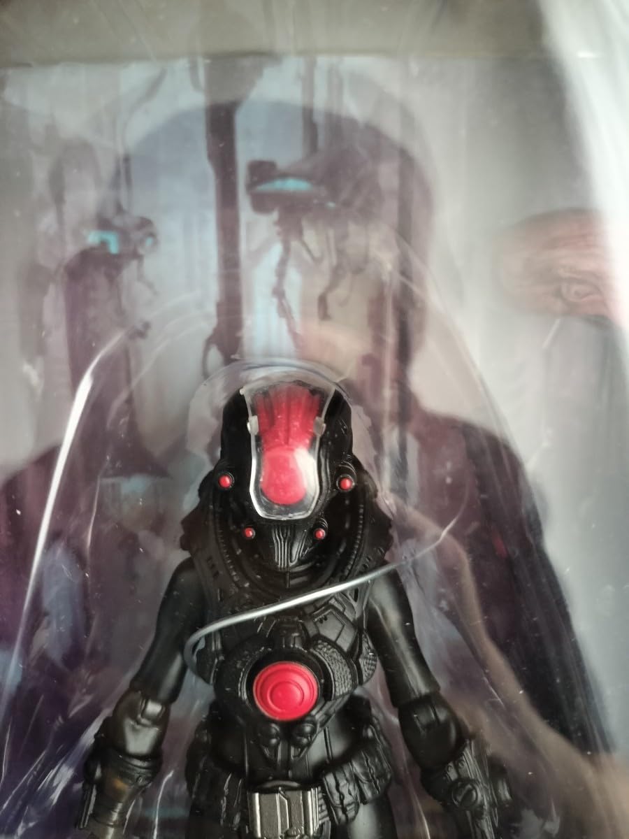 新品 コズミックリージョンズ エンジニア T.U.5.C.C. フィギュア Amazon.co.jp: Cosmic Legions コズミック・リージョンズ