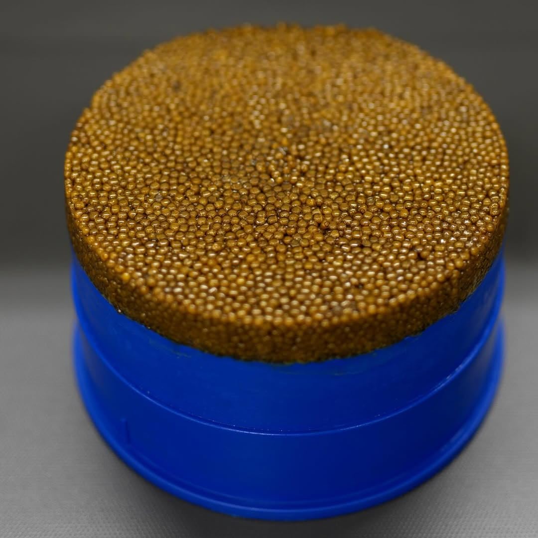Caviar Imperial Gold 250 gr