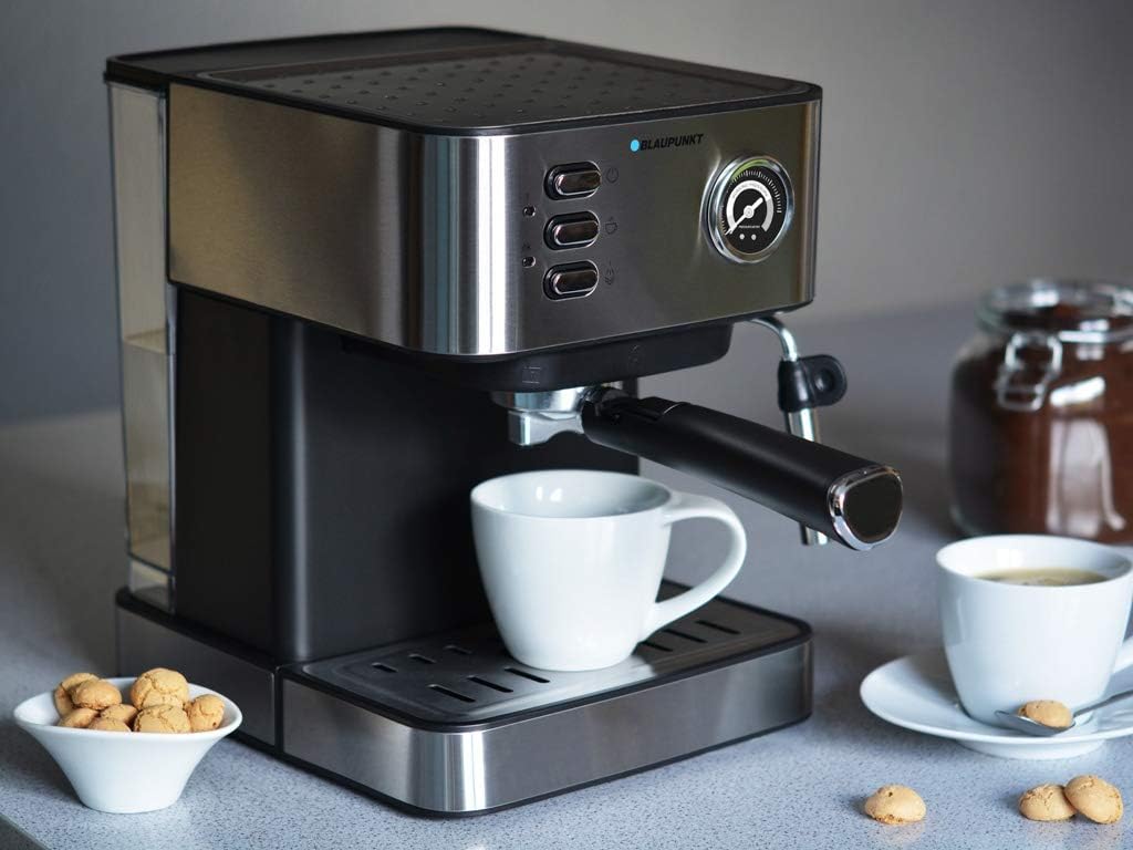 Blaupunkt CMP312 Espresso coffee machine