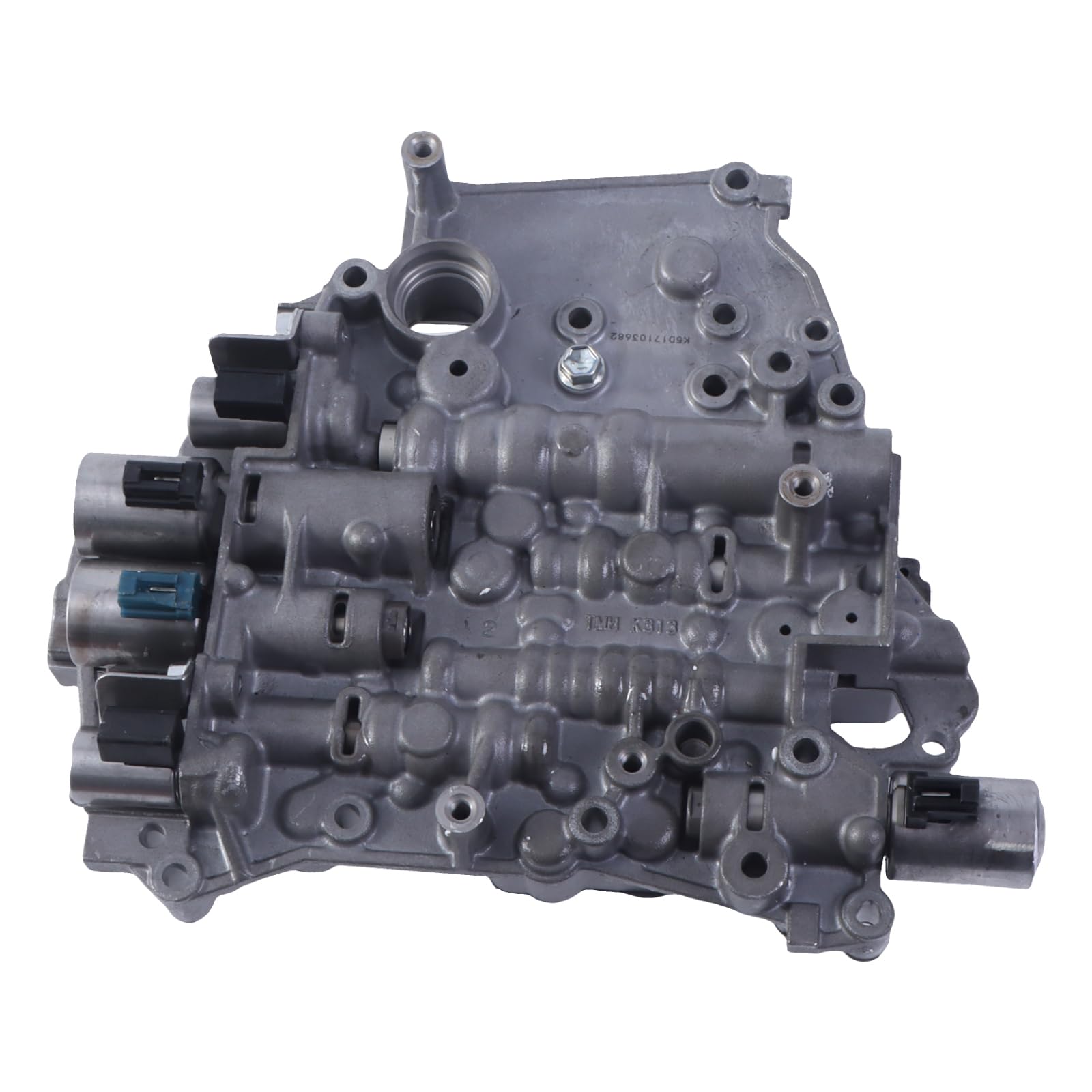 Kessocco K313 CVT Automatic Transmission Valve Body Replacement