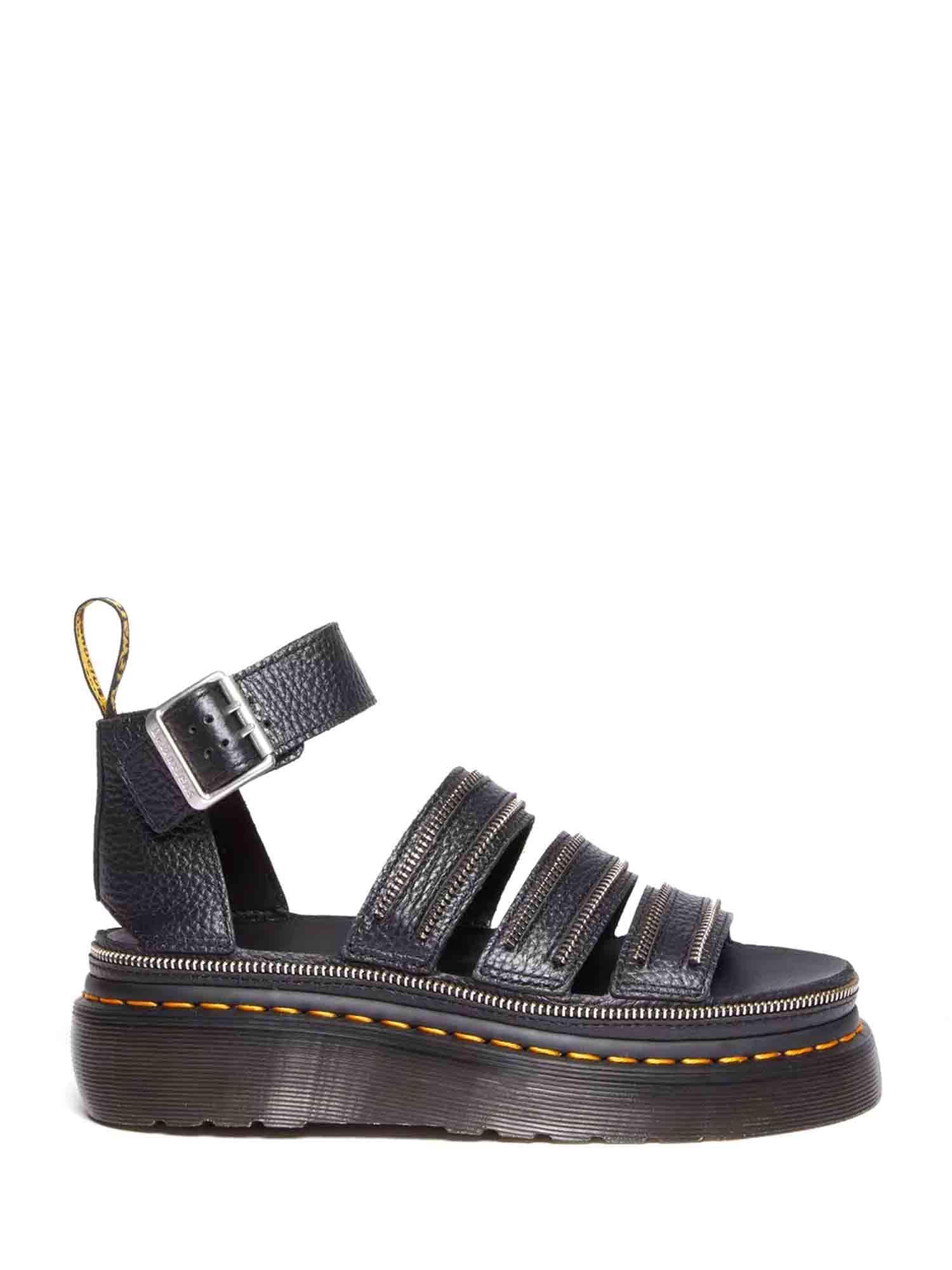 Amazon | Dr.Martens CLARISSA II QUAD HDW , 5 | Dr.Martens(ドクター