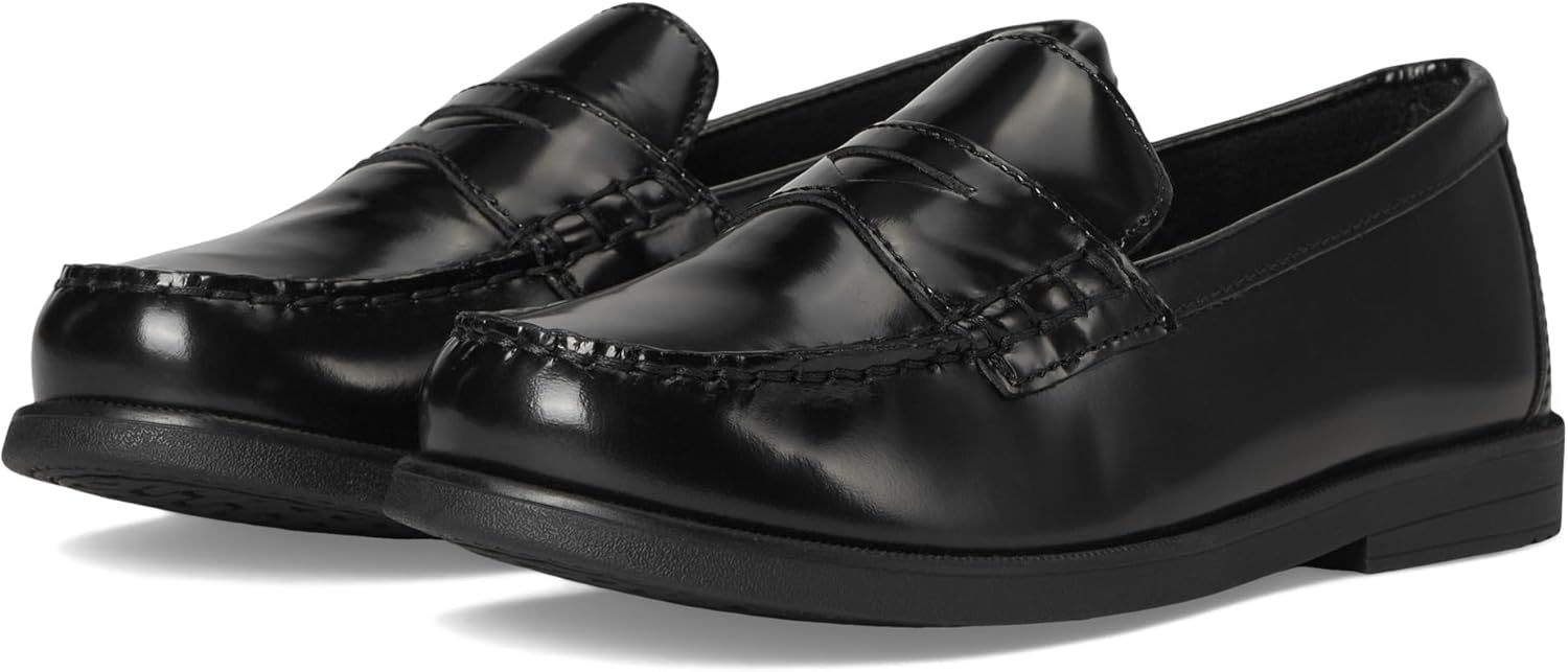 Florsheim Boy's, Croquet Penny Loafer JR - Little Kid & Big Kid