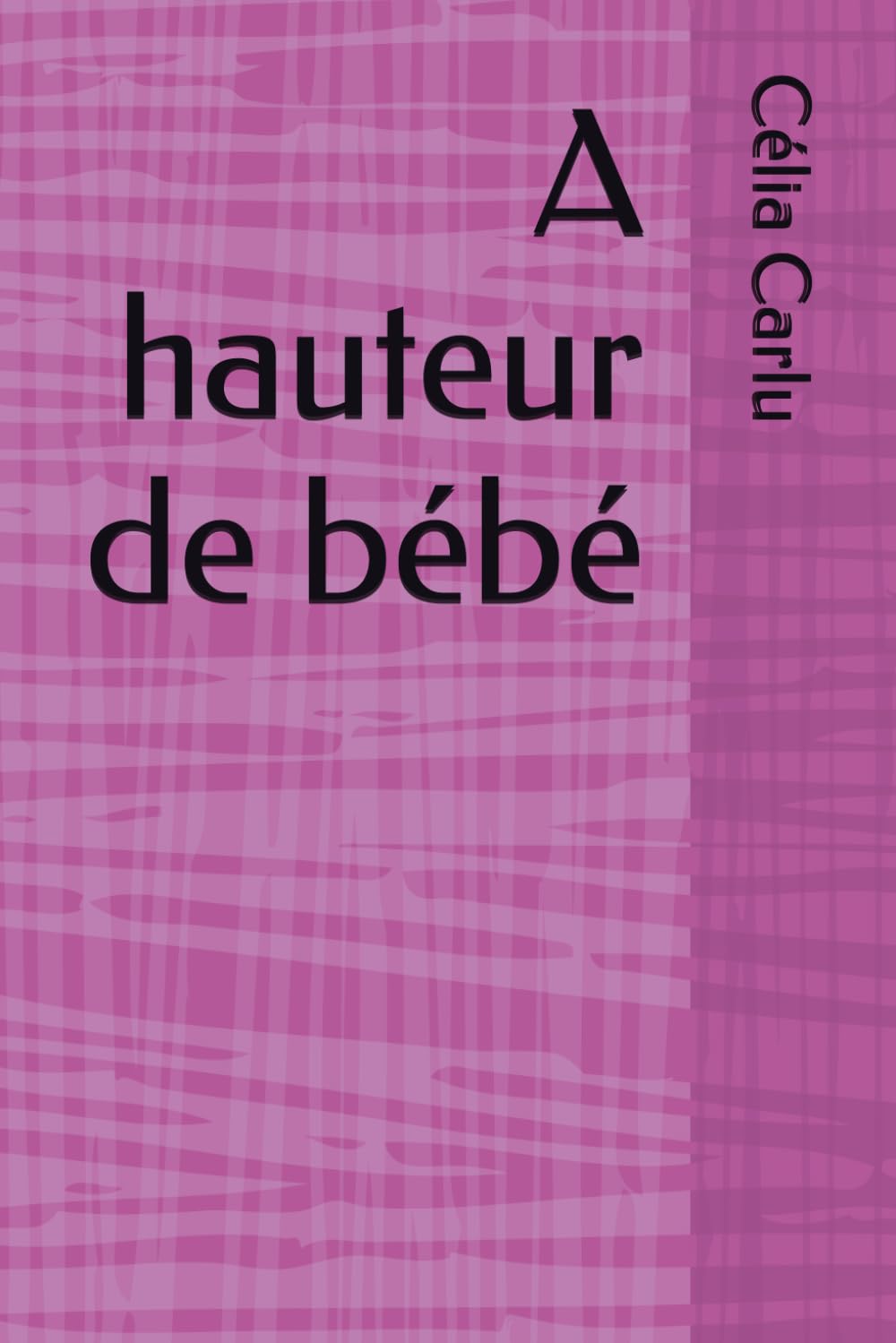 A hauteur de bébé