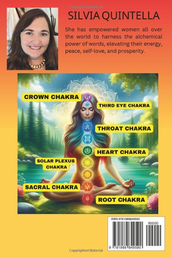 Unlocking Your Soul's Infinite Power: A Guide to Happiness and Self-Love through Energy Healing - Image 2
