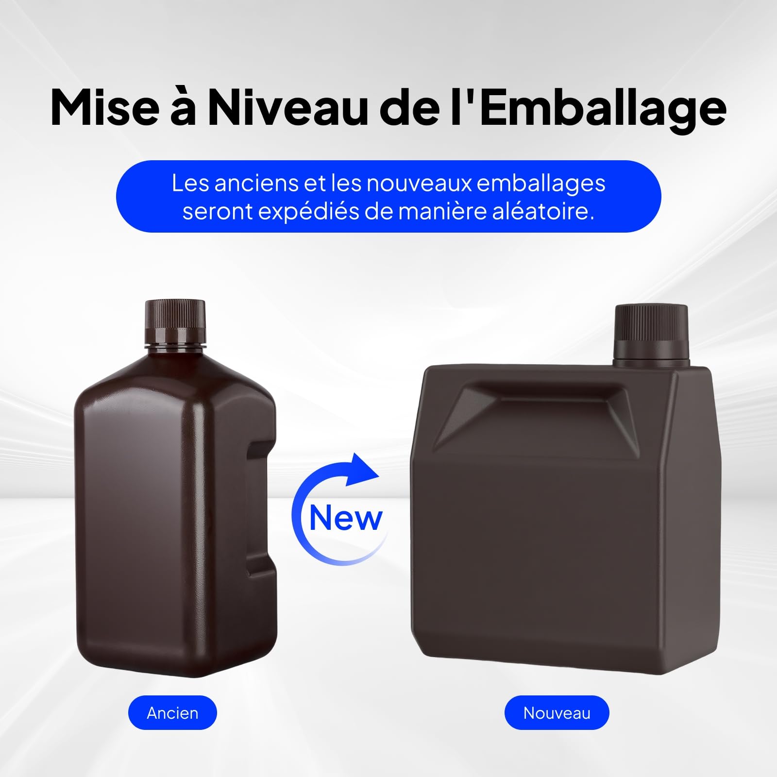 ELEGOO Résine Lavable à l'Eau 2.0, Jaune 2000g, Liquide d'Impression 3D à Durcissement Rapide à UV de 395-405 nm, Résine Imprimante 3D Water Washable pour imprimantes 3D LCD/SLA/DLP