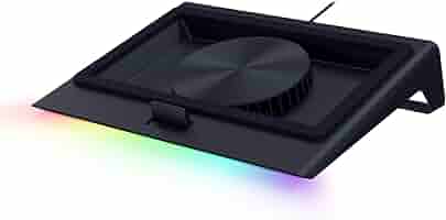 Amazon.com: Razer Laptop Cooling Pad: Adaptive Smart