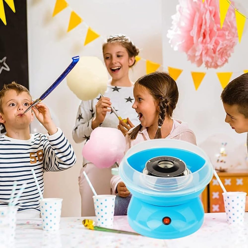 Amazon.co.jp: Giawkca わたあめ機械 家庭用 わたあめメーカー