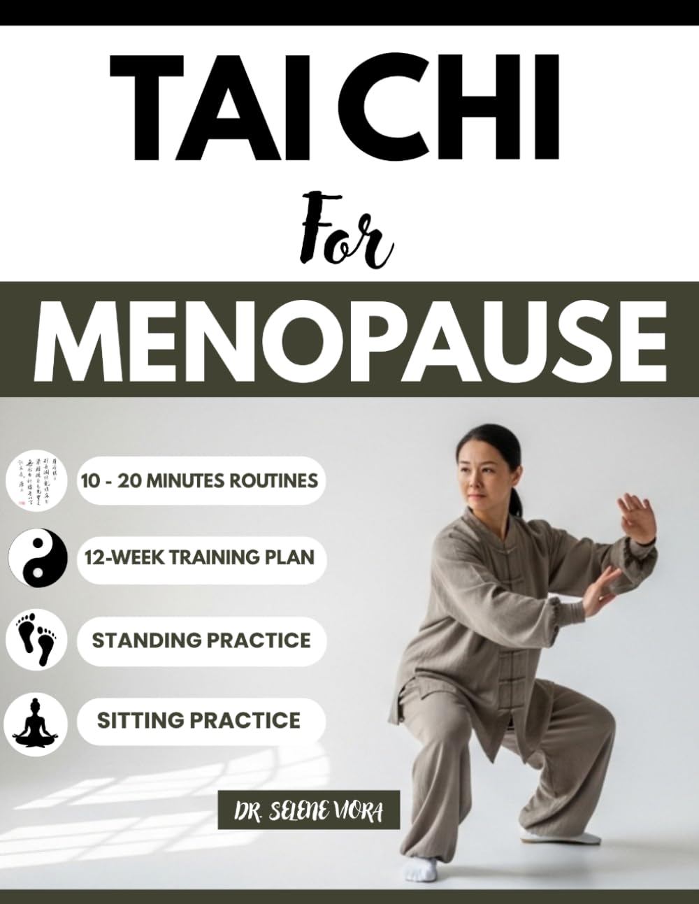TAI CHI FOR MENOPAUSE