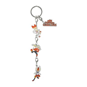 カバルドン　ヒポポタス　キーホルダー　ポケモン　メタル　チャーム　小物 全国ずかんメタルチャーム449・450 ｜【公式】ポケモンセンター