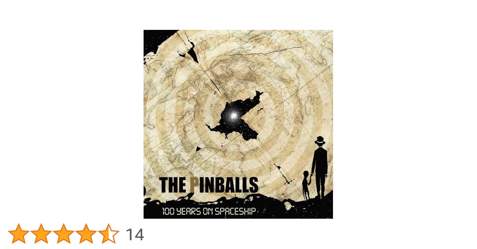 THE PINBALLS ICE NINE【廃盤】【インディーズ】 THE PINBALLS ICE NINE【廃盤】【インディーズ】 - メルカリ