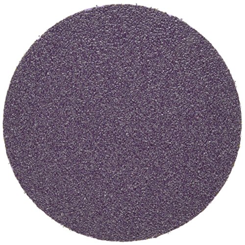 Image of 3M 01729 Imperial Hookit 740I 5 inch 40E Grit Disc