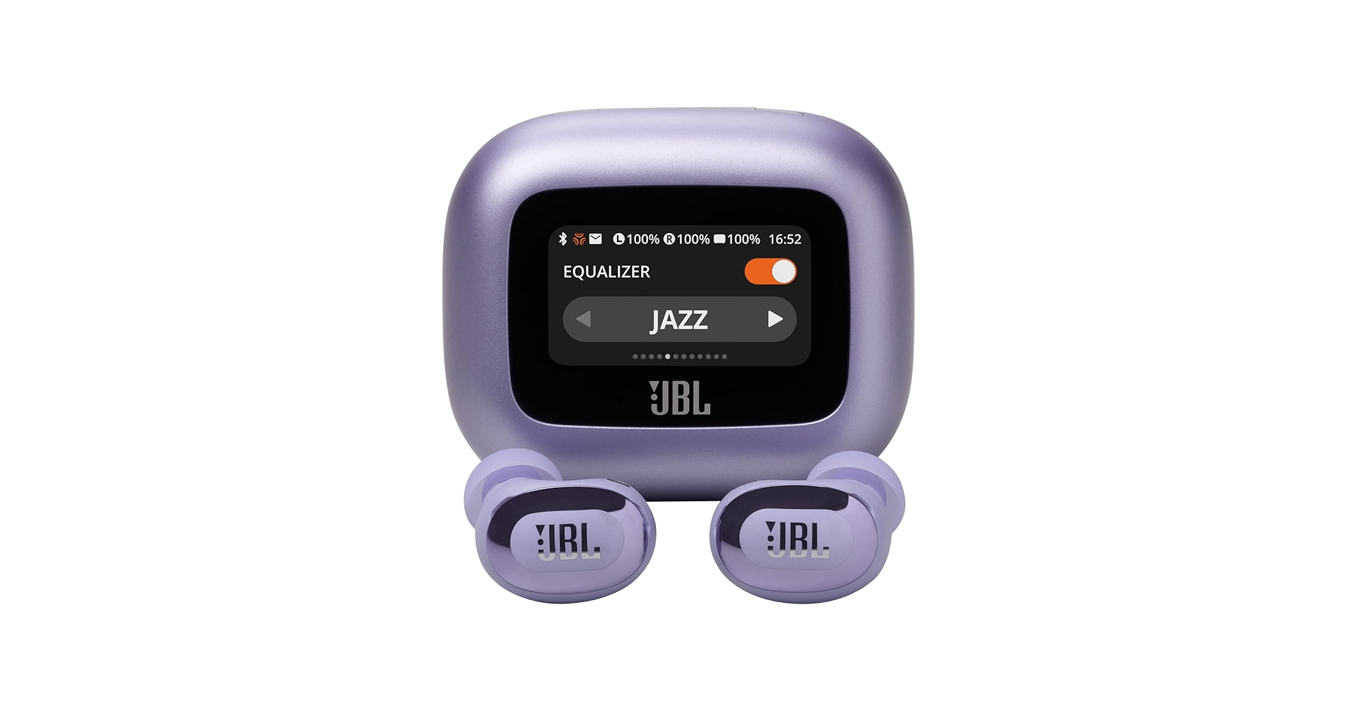 LIVE BUDS 3 美品　JBL Amazon.com: JBL Live Buds 3 - True Wireless Noise-Cancelling