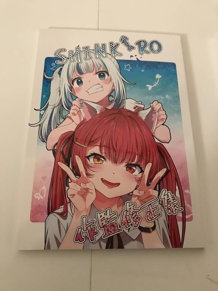 C106】ねこきゃとてぃくす 新刊【Thank You Book】