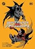 Batman vs. Robin Paper Cover – September 1, 2023