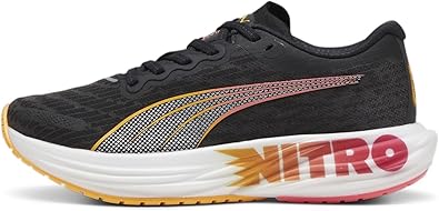 PUMA(プーマ) ランニングシューズ ディヴィエイト ニトロ 2 FF ウィメンズ 309698