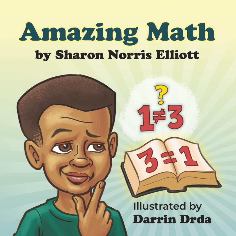 Amazing Math: Understanding the Trinity (I Really Need to Know)