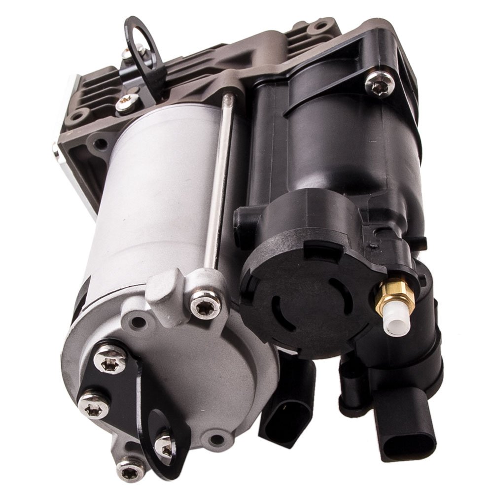 maXpeedingrods Compressore ad aria per Classe ML W164 05-11 GL X164 06-12 A1643200504