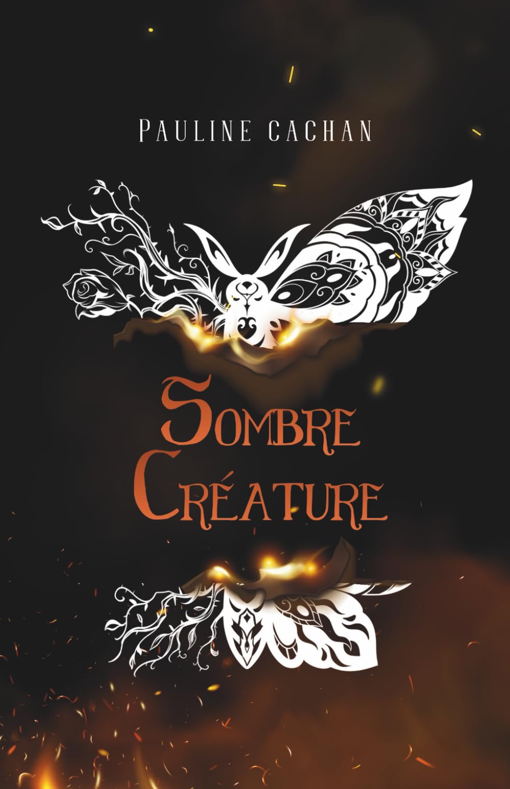 Sombre créature