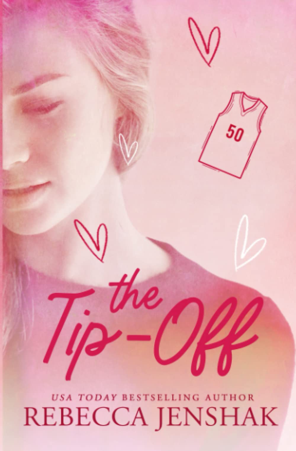 The Tip-Off: A College Sports Romance: 3 (Smart Jocks)