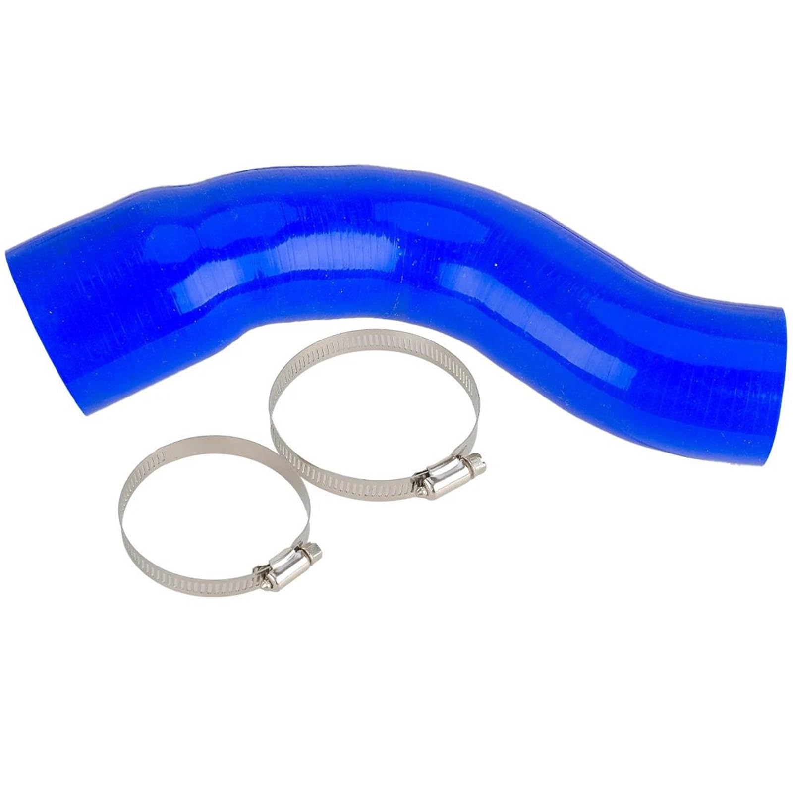 1505A775 14099W000P 14099W030P Tubo Flessibile Aspirazione Aria Motore In Silicone Blu Per Mitsubishi Per Triton Per Pajero Sport 4N15 4N14