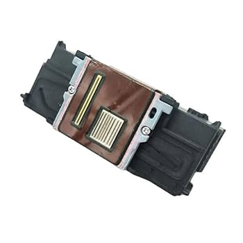 Amazon.co.jp: QY6-0090 フルカラー プリントヘッド for canon