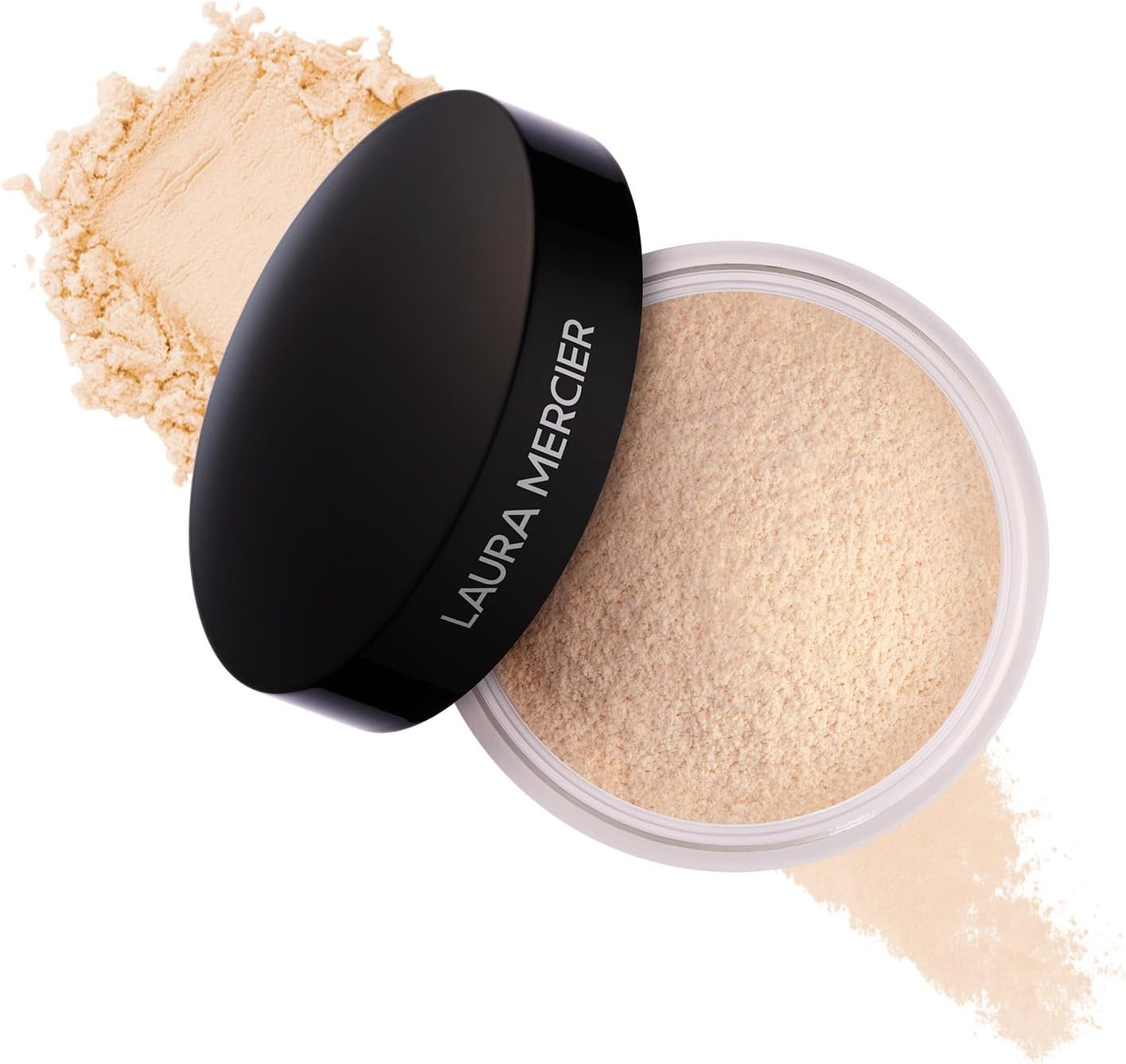 Translucent Loose Setting Powder, 24HR Shine Control, Soft Matte Finish, Long-Lasting Wear, Normal to Oily Skin, 4 Shades for Virtually All Skin Tones, Artistry Icons Set