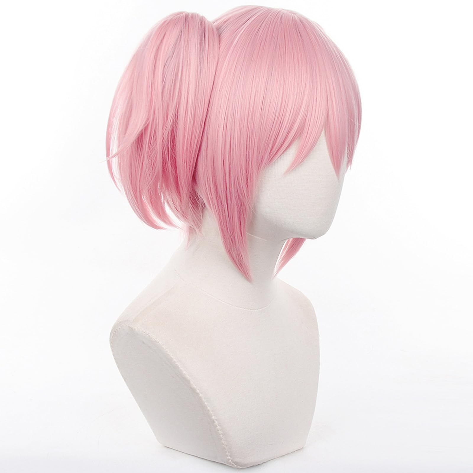 Amazon.co.jp: HIROAKIYA 鹿目まどか ウィッグ 魔法少女まどかマギカ