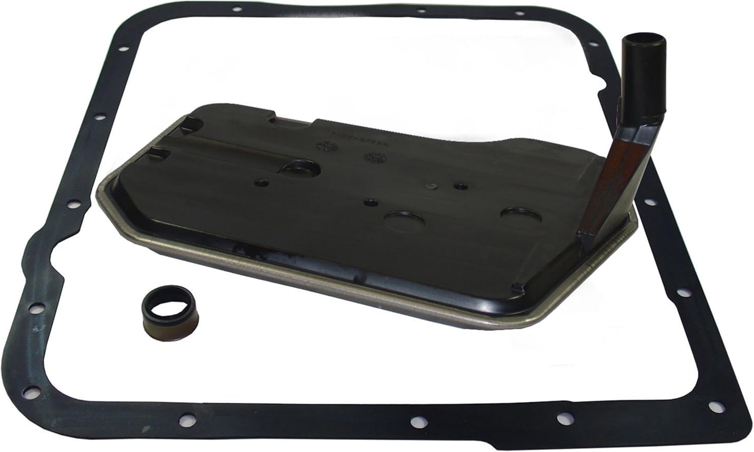 ACDelco Gold TF289 Automatic Transmission Fluid Filter Kit