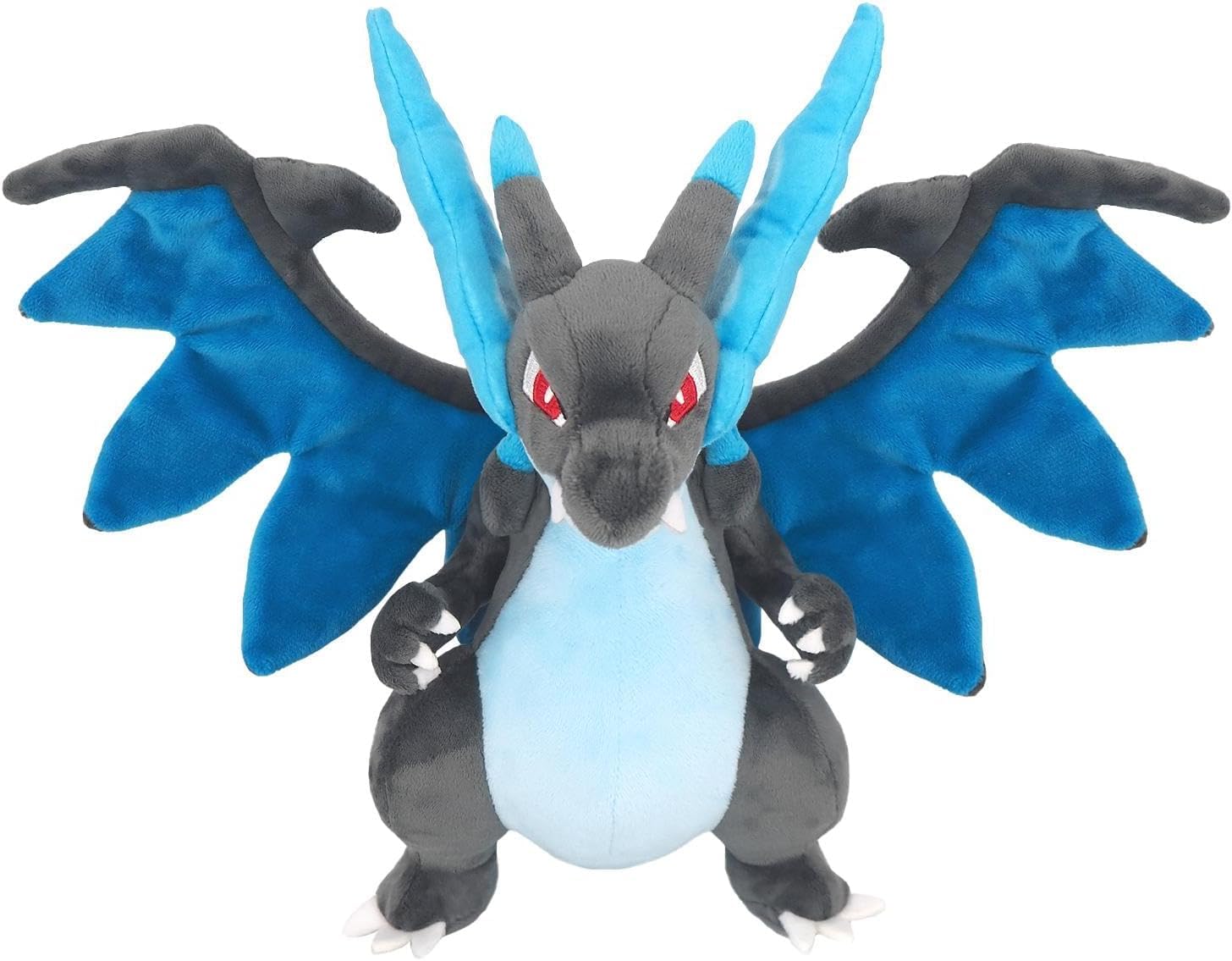 Amazon | ポケットモンスター ALL STAR COLLECTION メガリザードンX(S