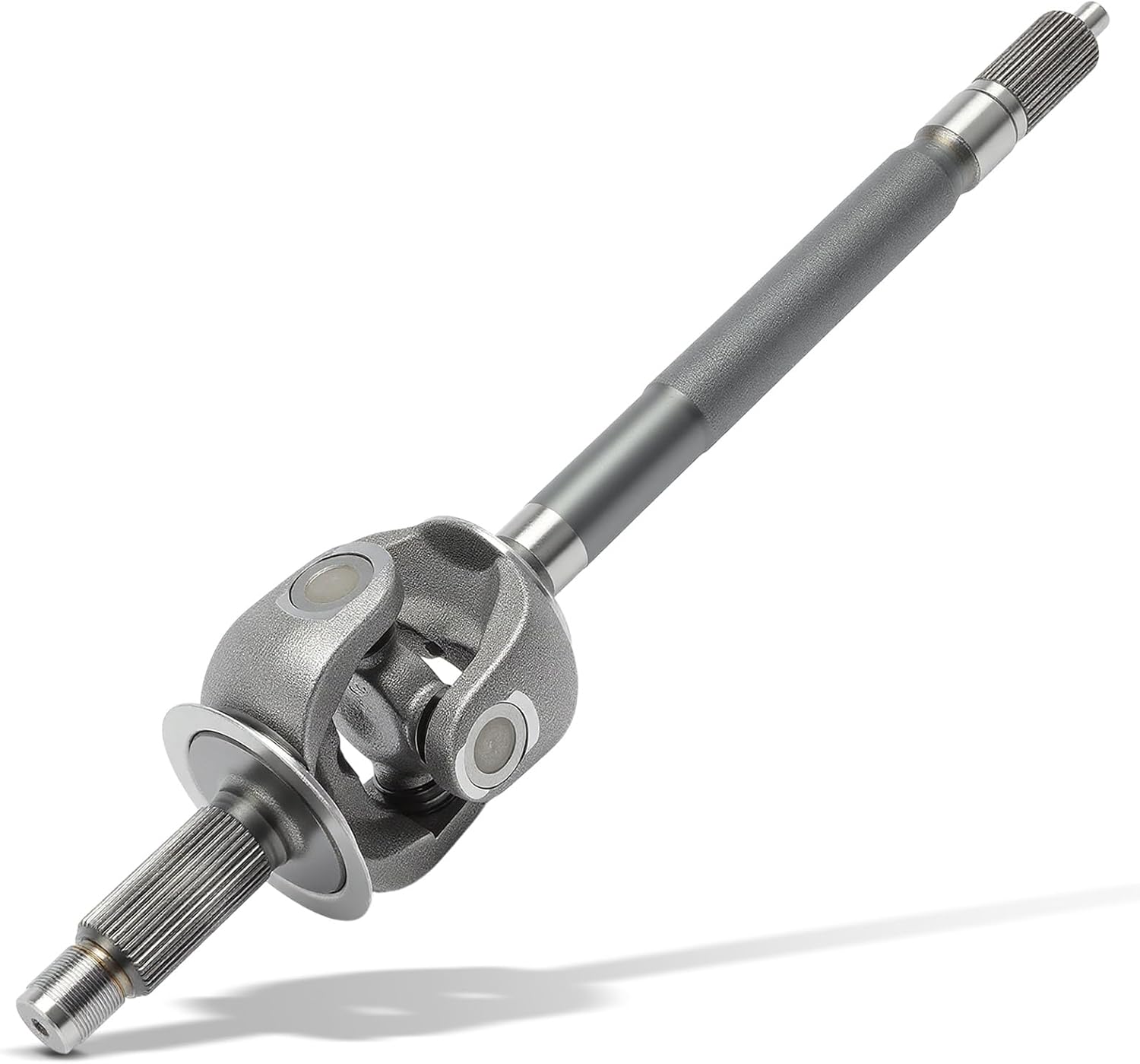 A-Premium CV Axle Shaft Assembly Compatible with Ram 2500 2014-2018, 3500 2013, Front Right Passenger Side