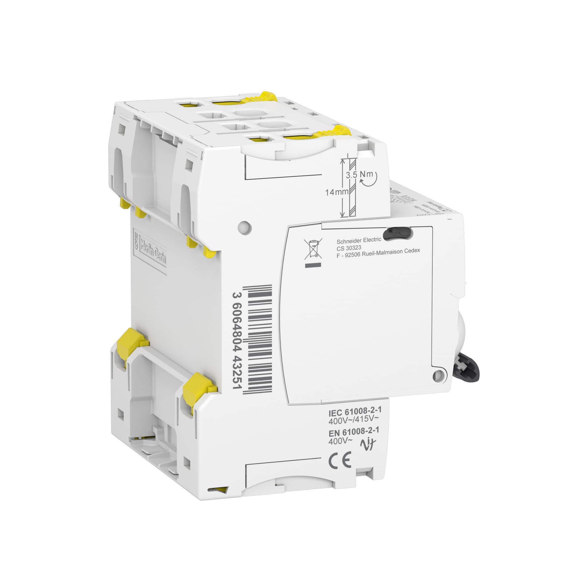 Schneider Electric A9Z21463